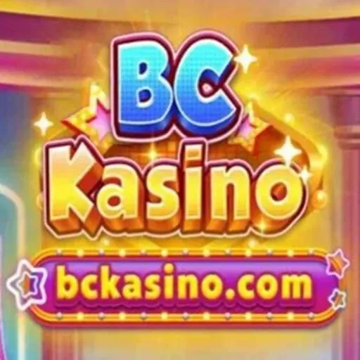 bckasino Platform Game Online Indonesia Terpercaya APK Resmi — ikon aplikasi