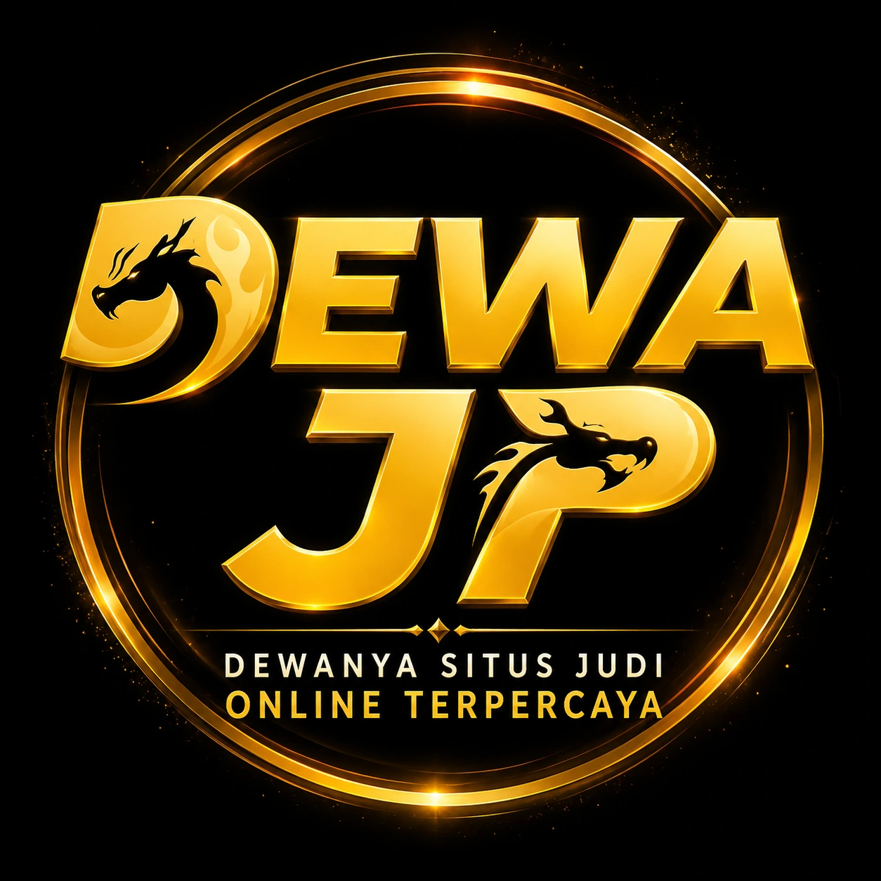 dewajp: Akses Game Online Aman dan Praktis APK Resmi — ikon aplikasi