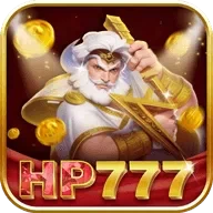 hp777 Pengalaman Game Online Praktis dan Modern APK Resmi — ikon aplikasi