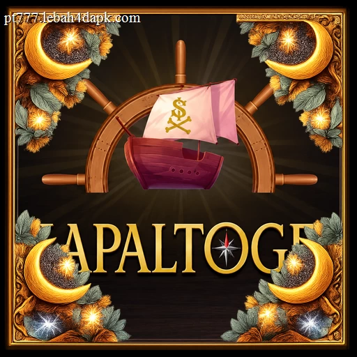 kapaltogel App Permainan Online Praktis APK Resmi — ikon aplikasi