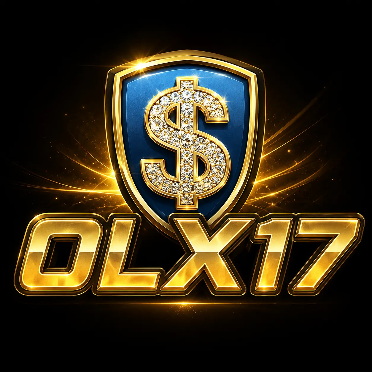 olx17 Platform Game Online Aman Indonesia APK Resmi — ikon aplikasi