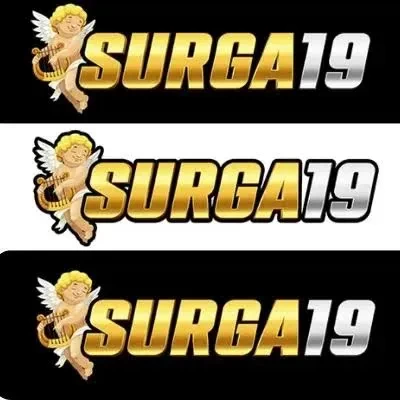 surga19 Pilihan Hiburan Game Online Indonesia APK Resmi — ikon aplikasi
