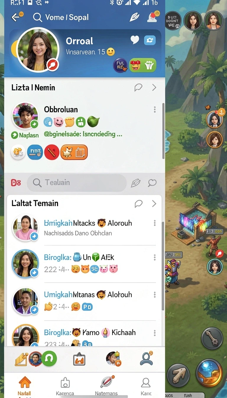 Screenshot Aplikasi mitratogel Terbaik untuk Android dan iOS nomor 2