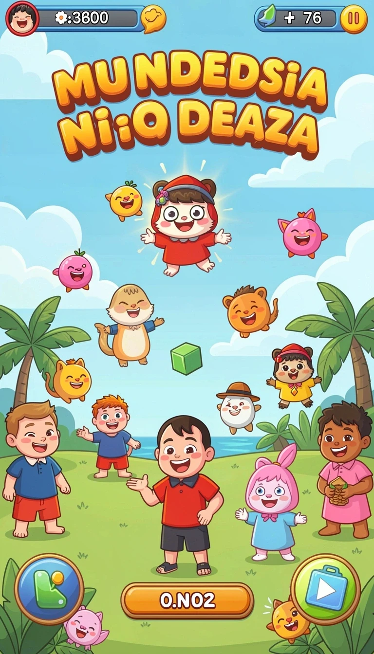 Screenshot lebah777 APK Terbaru untuk Perangkat Android nomor 1
