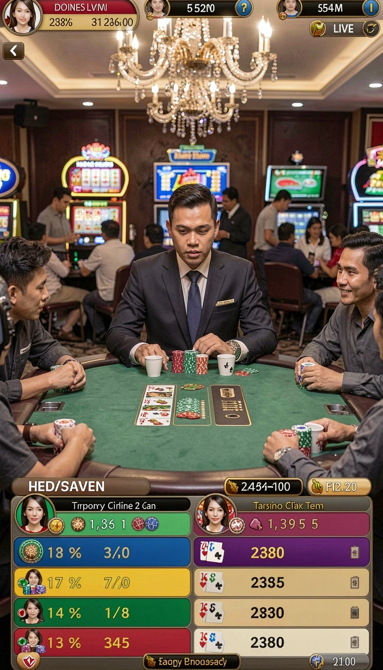 dewakoin99 App Terbaru: Fitur Unggulan dan Download screenshot