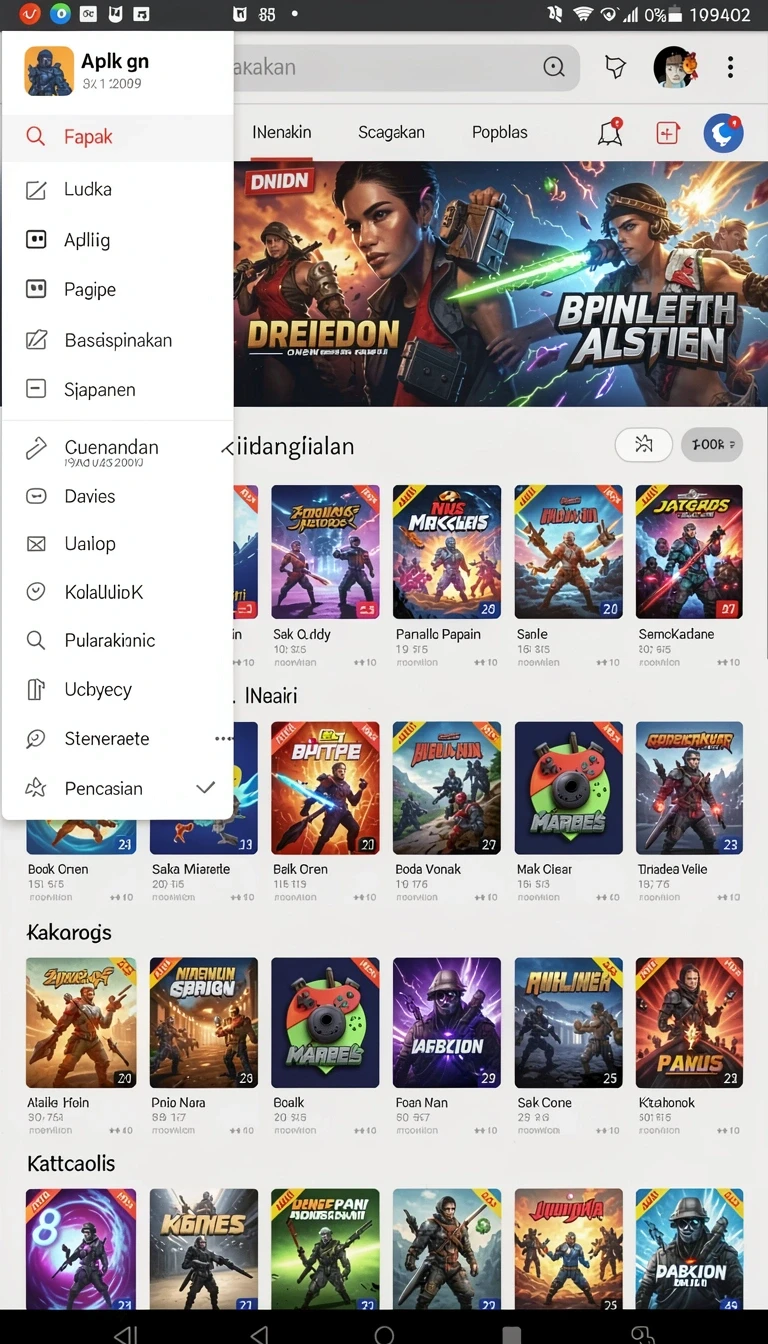 Screenshot Download Aplikasi asia128 Terbaru untuk HP Android nomor 1