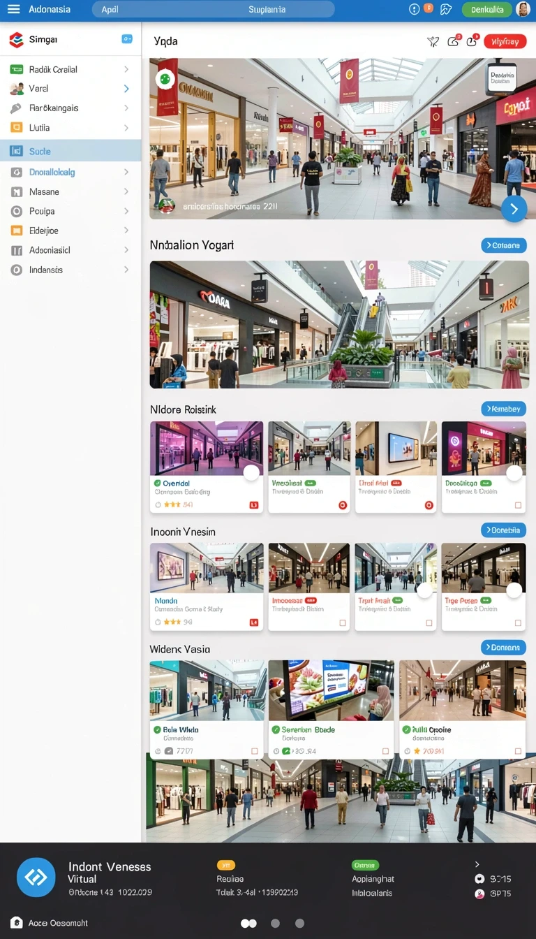 luxury138 Terbaru: Download APK Resmi dan Aman screenshot