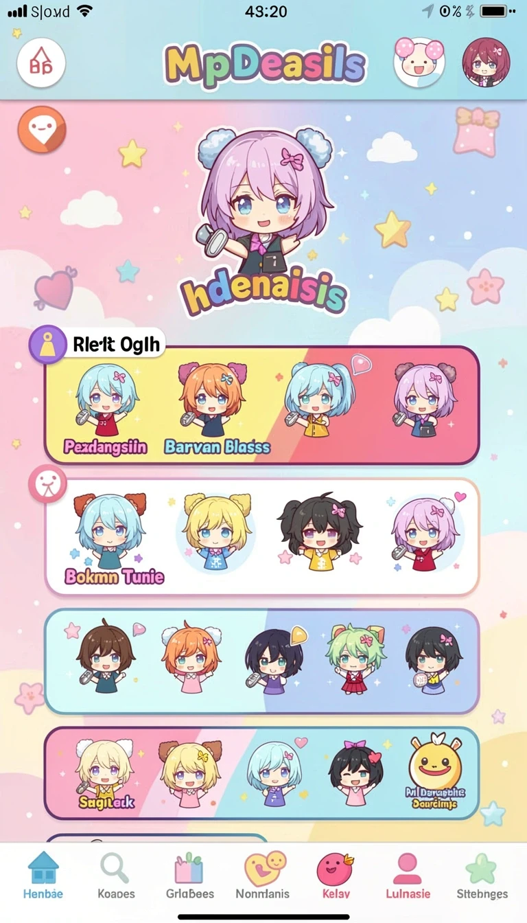 Screenshot surgaplay APK Versi Terbaru untuk Android 2026 nomor 2