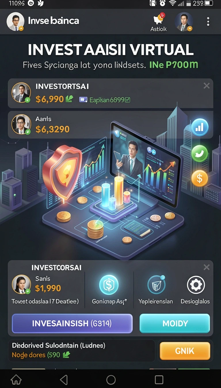 Screenshot Download taruh777 APK Original untuk Android nomor 3