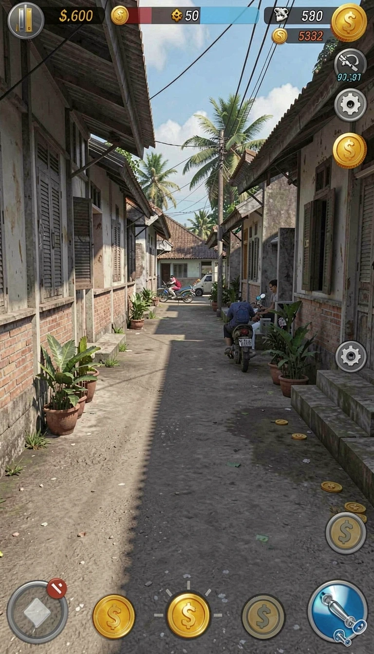 Screenshot bckasino Platform Game Online Indonesia Terpercaya nomor 3