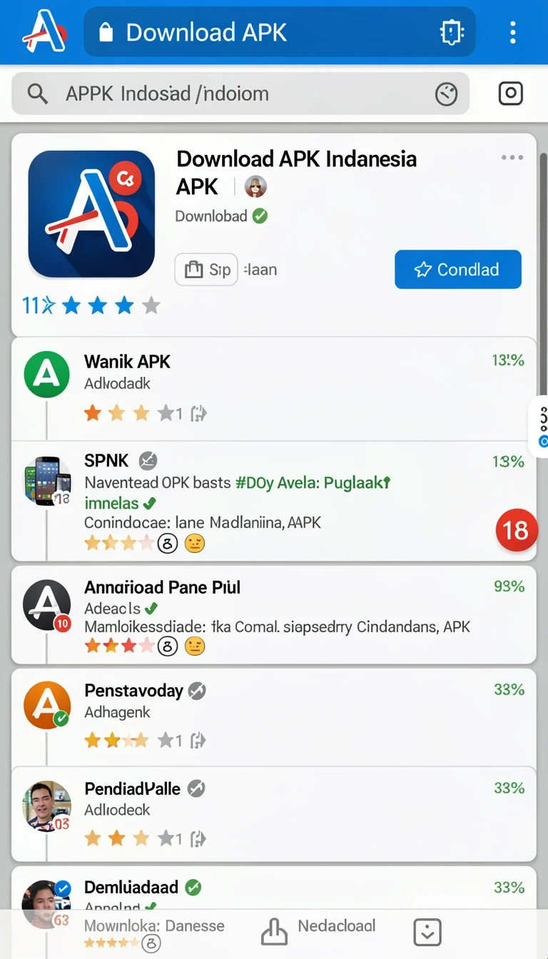 Screenshot dewajp: Akses Game Online Aman dan Praktis nomor 2