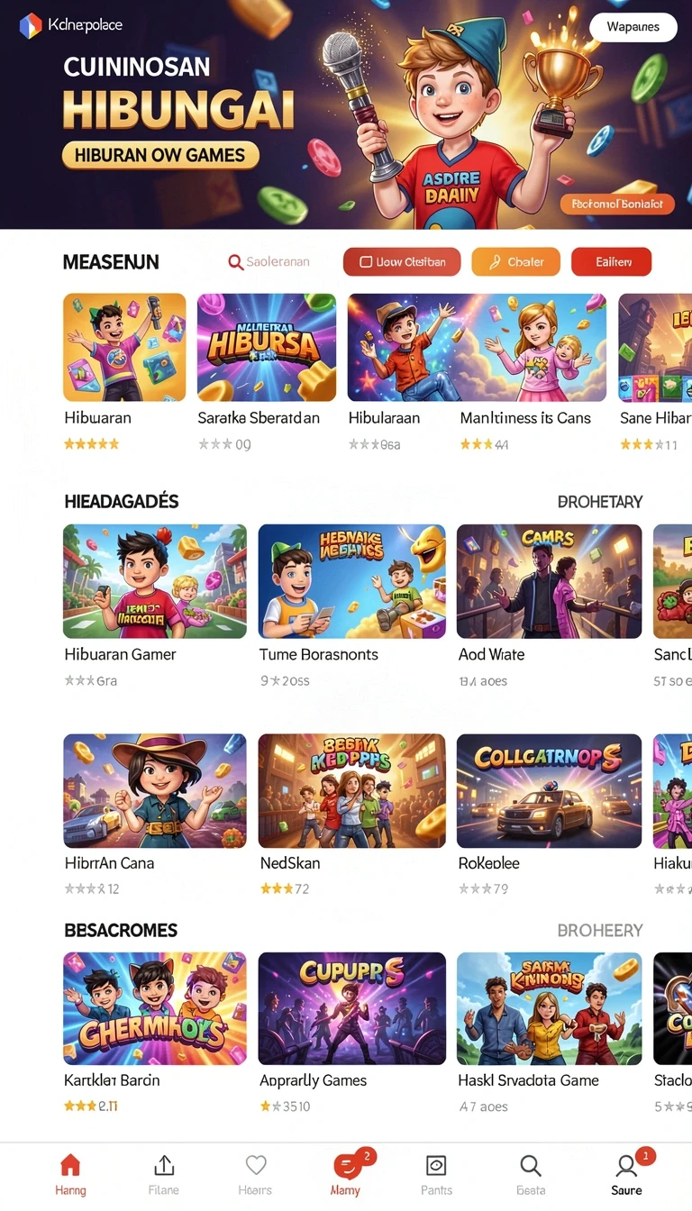 Screenshot rudaltoto Terbaru 2026: Download APK dan Review nomor 2
