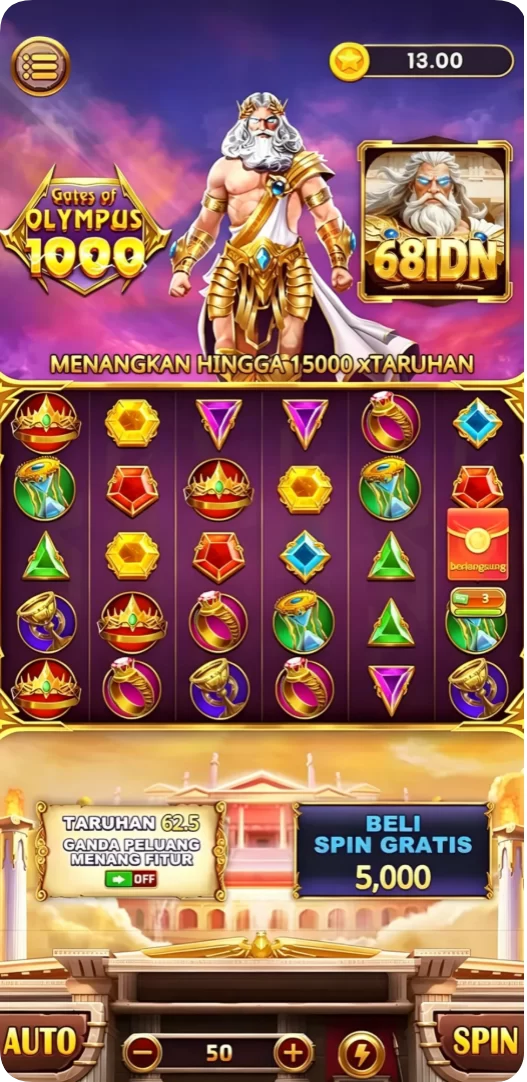 Screenshot lebah777 APK Terbaru untuk Perangkat Android nomor 3