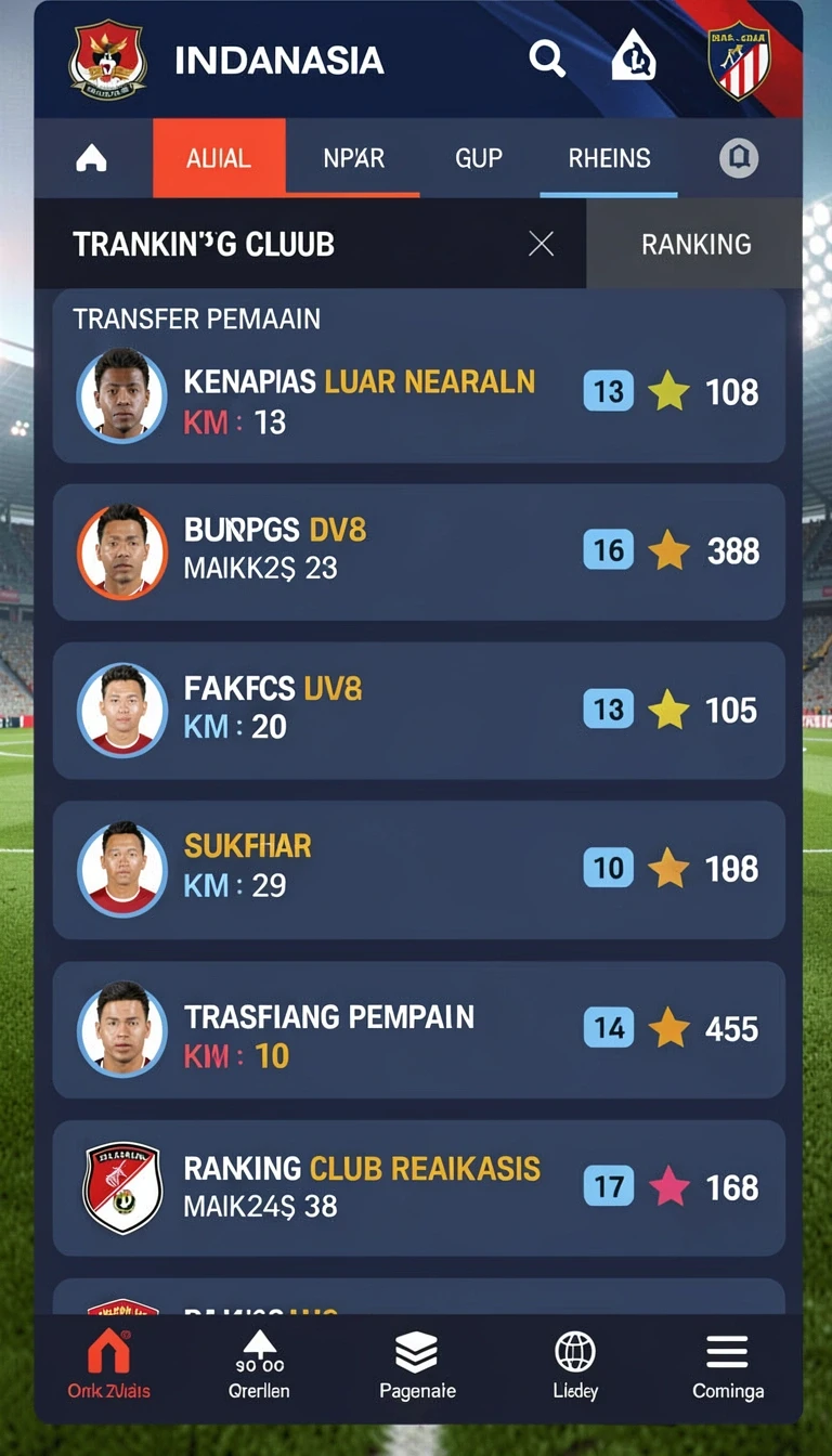 Screenshot bank338 Platform Game Online Indonesia Terpercaya nomor 3