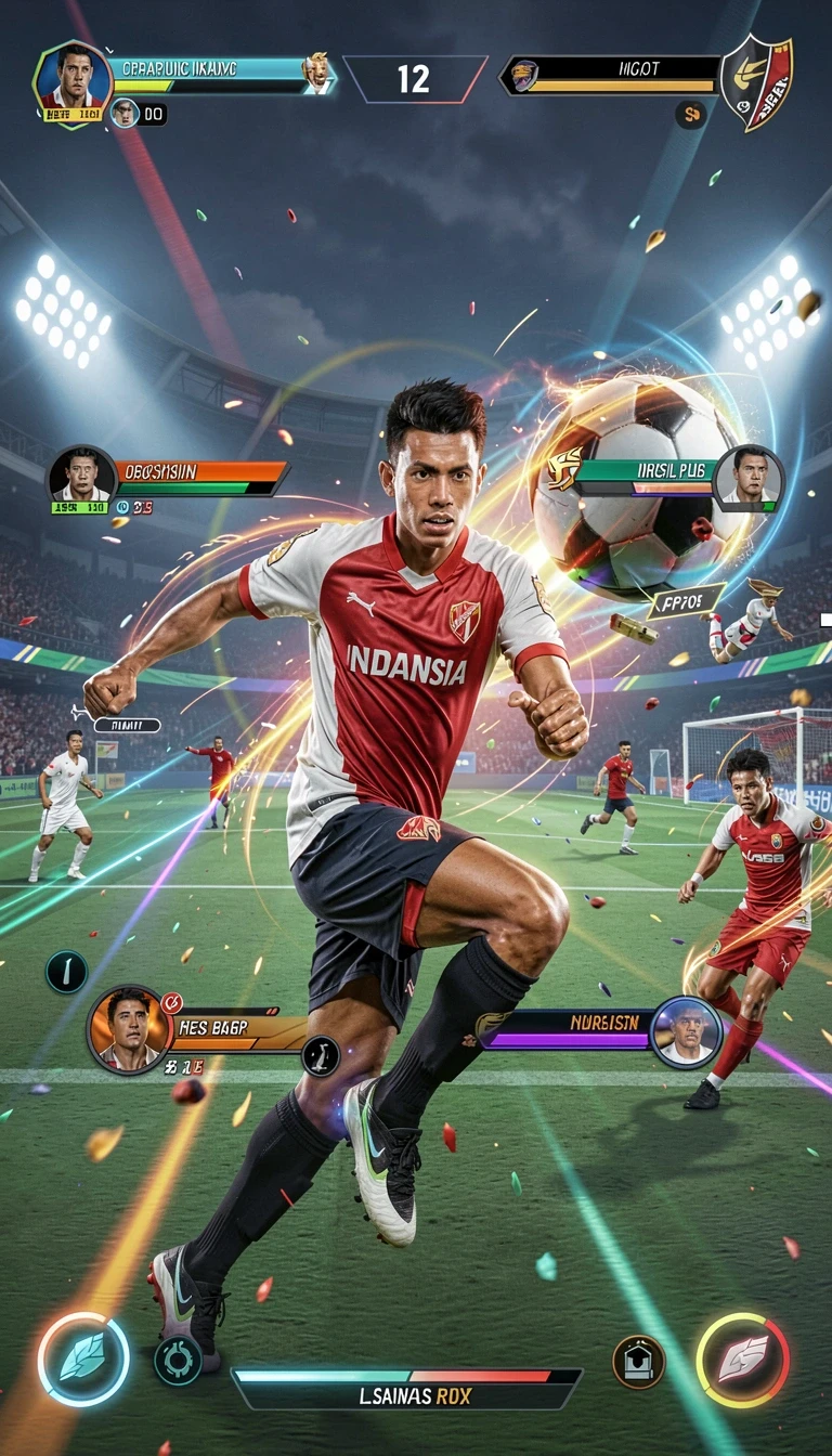 Screenshot Cara Download idn789 APK dengan Mudah nomor 3