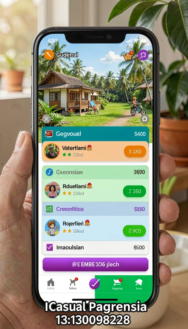 Screenshot Info Aplikasi features Terbaru dan Cara Download nomor 1