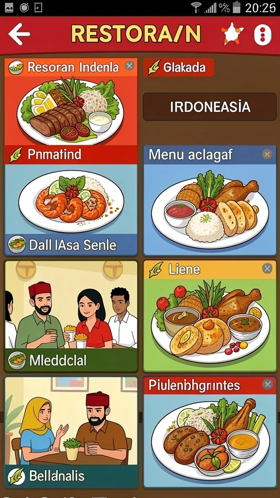 Screenshot Review Aplikasi ajaib11 nomor 1