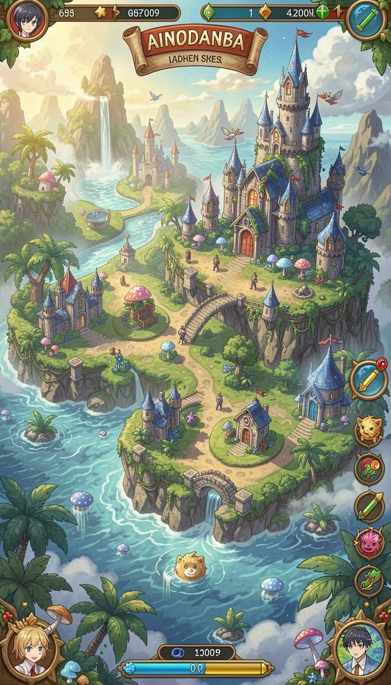 Screenshot Unduh dewagaruda APK Gratis untuk Android nomor 1