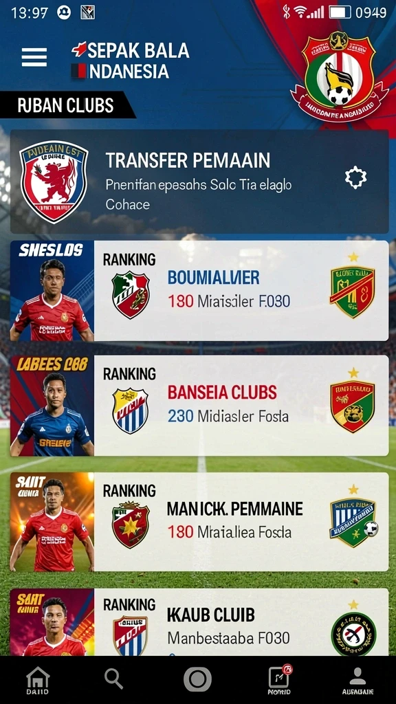 Screenshot Info Lengkap Aplikasi ind89 Versi Terbaru nomor 1