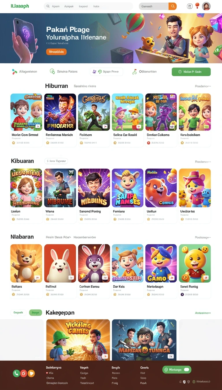 Screenshot Unduh nv77 APK Gratis untuk Android nomor 3
