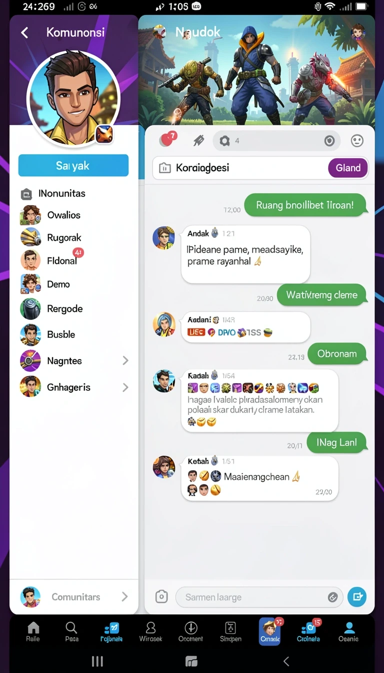 Fitur keamanan di slotbom77 | Login Aman 2026