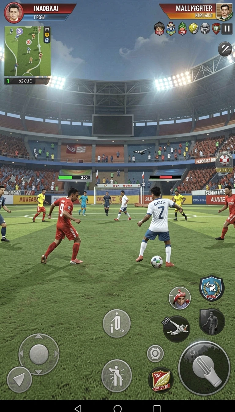 Screenshot Unduh nv77 APK Gratis untuk Android nomor 1