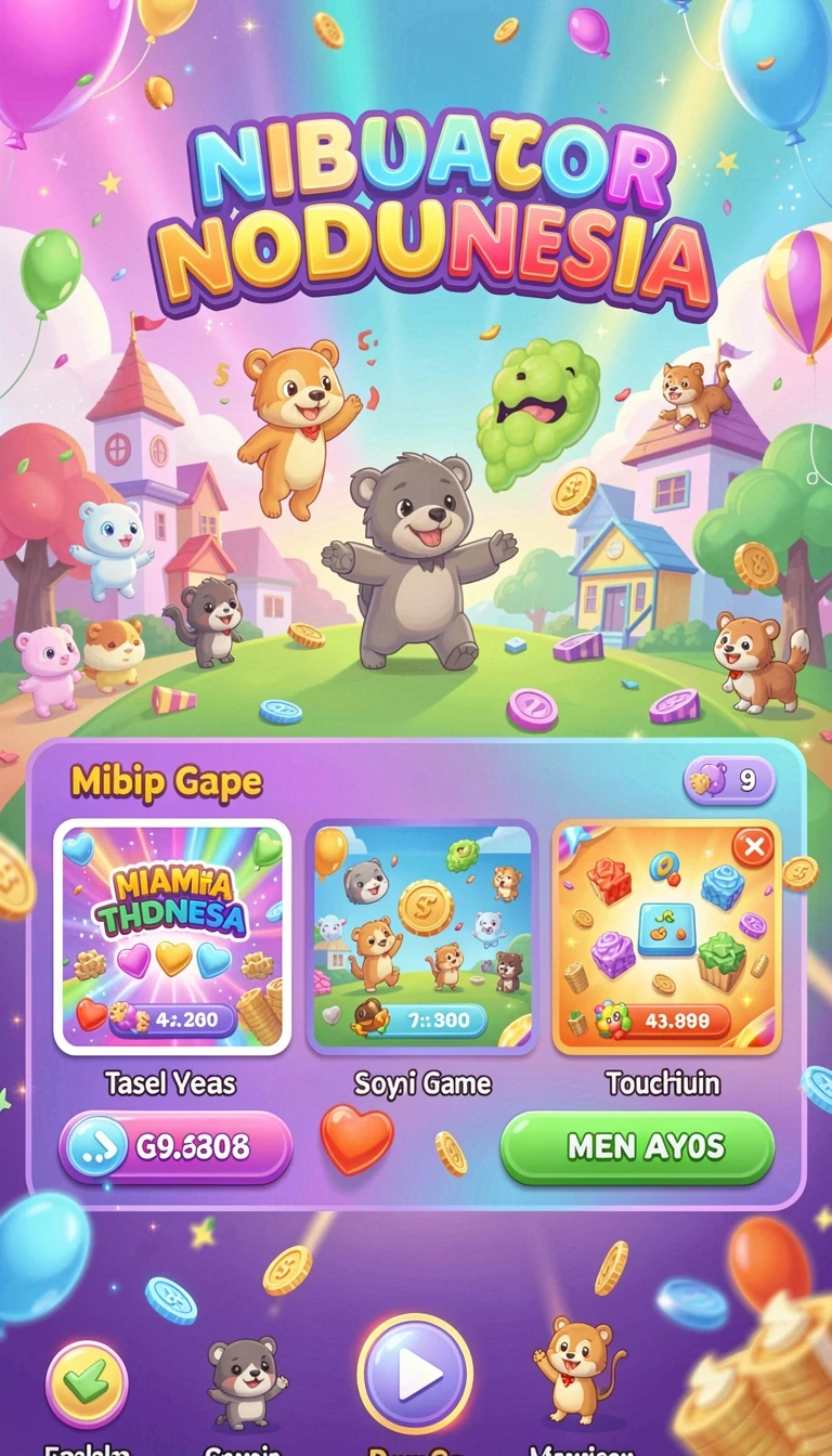 merdeka777 preview