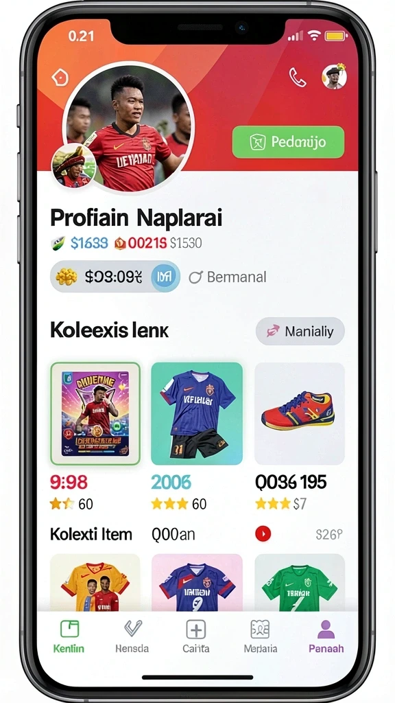 Screenshot Info Aplikasi features Terbaru dan Cara Download nomor 2