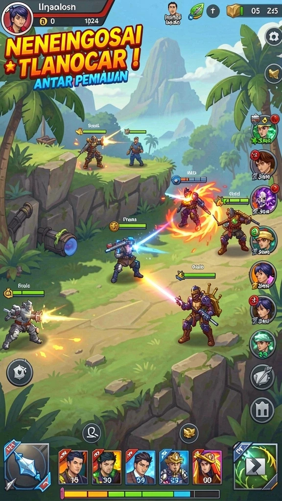 Download Aplikasi jokertoto Terbaru untuk HP Android screenshot